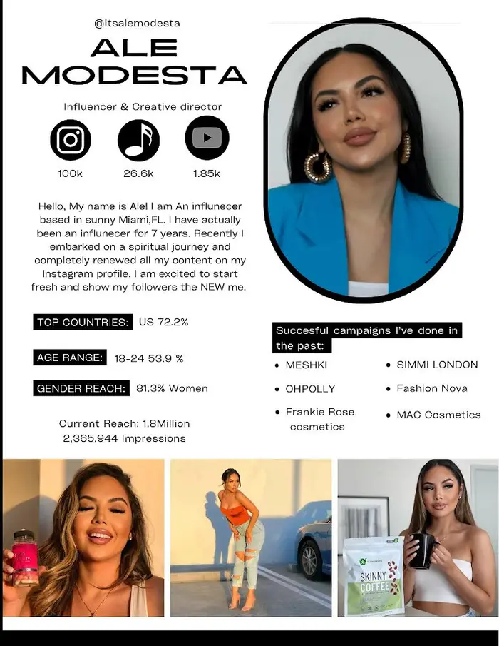 Alejandra Modesta-美圖1